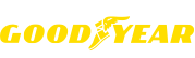 Logo del organizador del concurso Goodyear