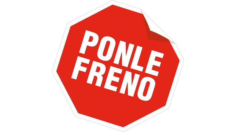 Ponle Freno - Atresmedia