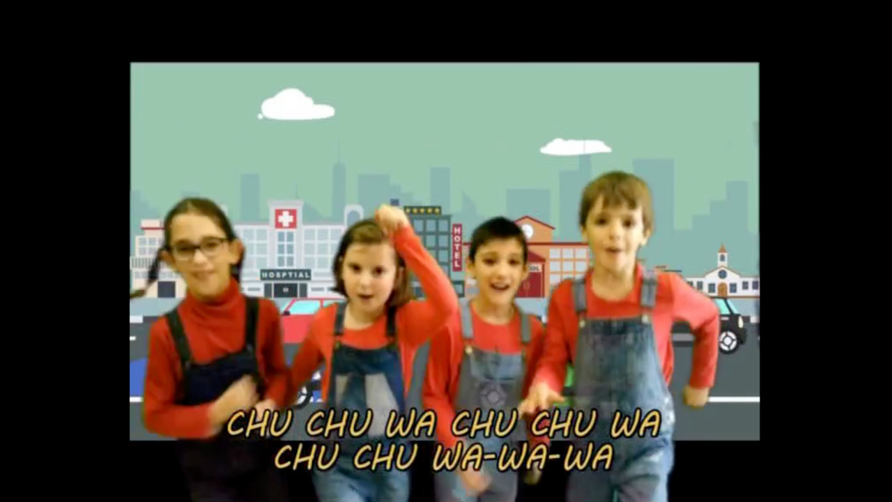 CHU CHU WA VIAL