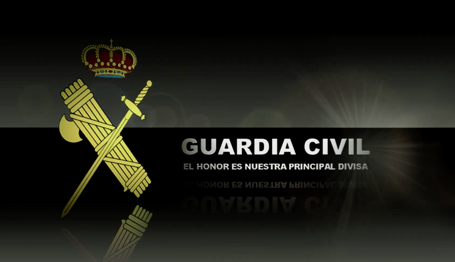 Agrupación de tráfico de la Guardia Civil