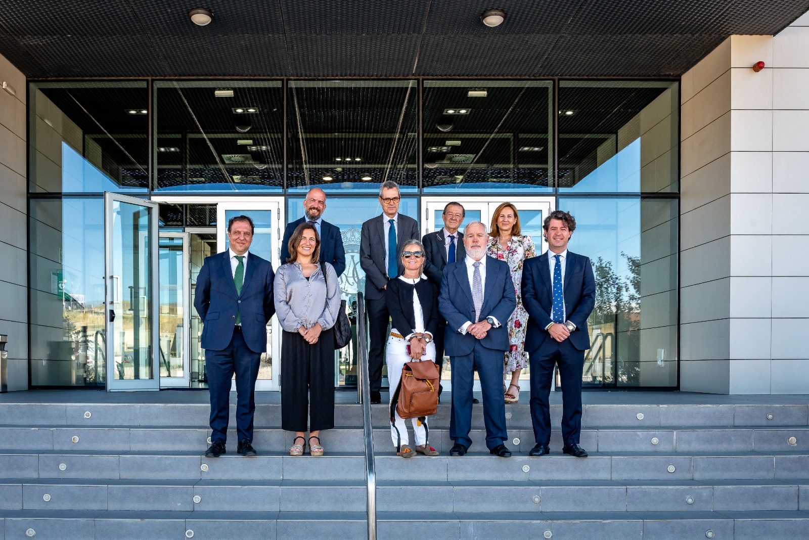 Te presentamos al Jurado de los Premios de Cortometrajes de Educación Vial