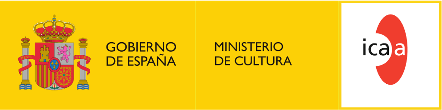 Ministerio de cultura y deporte